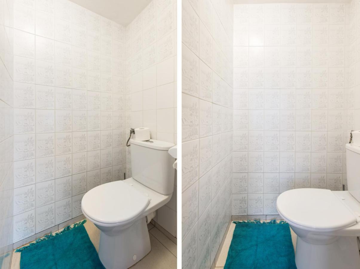 Room, Inflancka 19 Varsó Kültér fotó