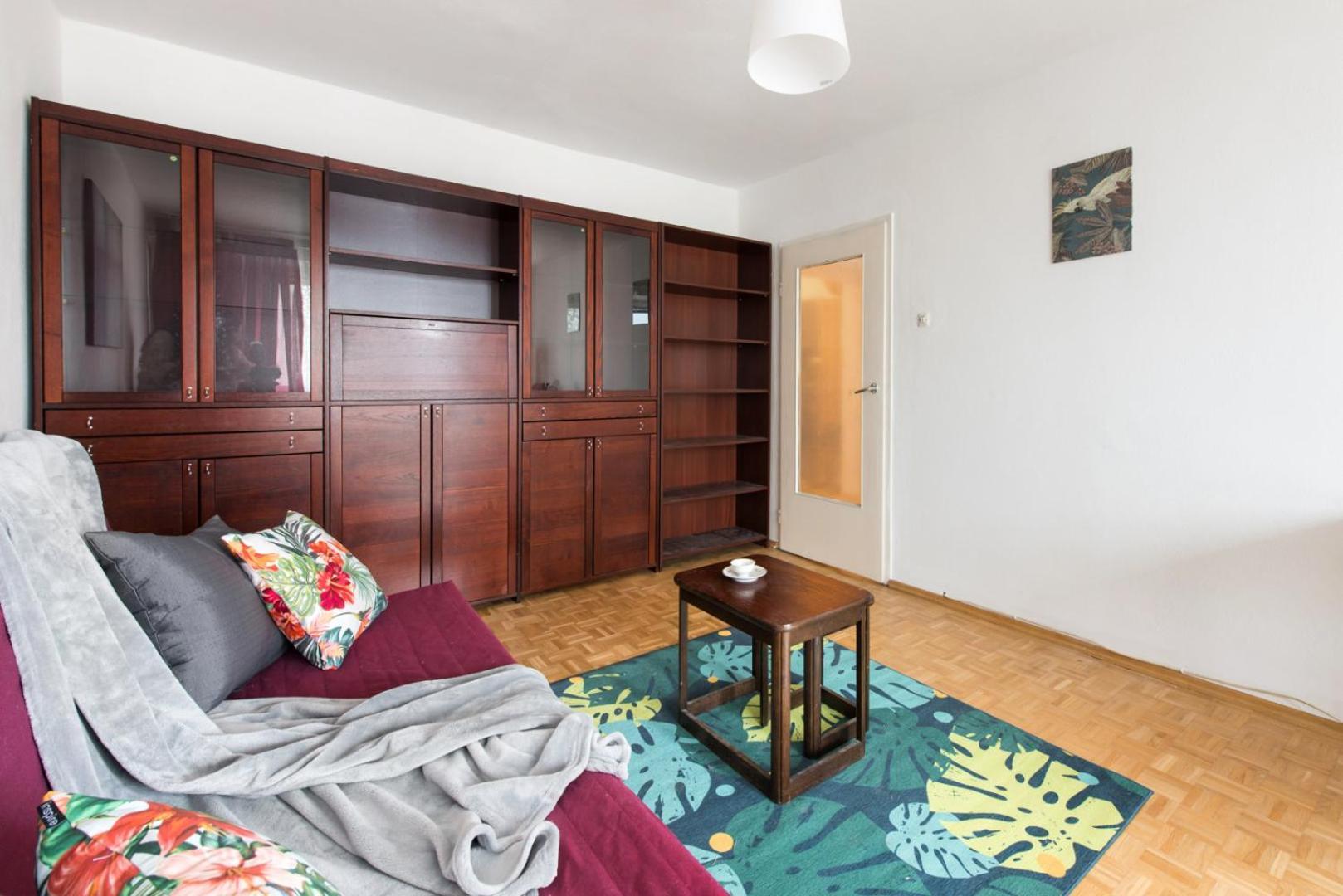 Room, Inflancka 19 Varsó Kültér fotó