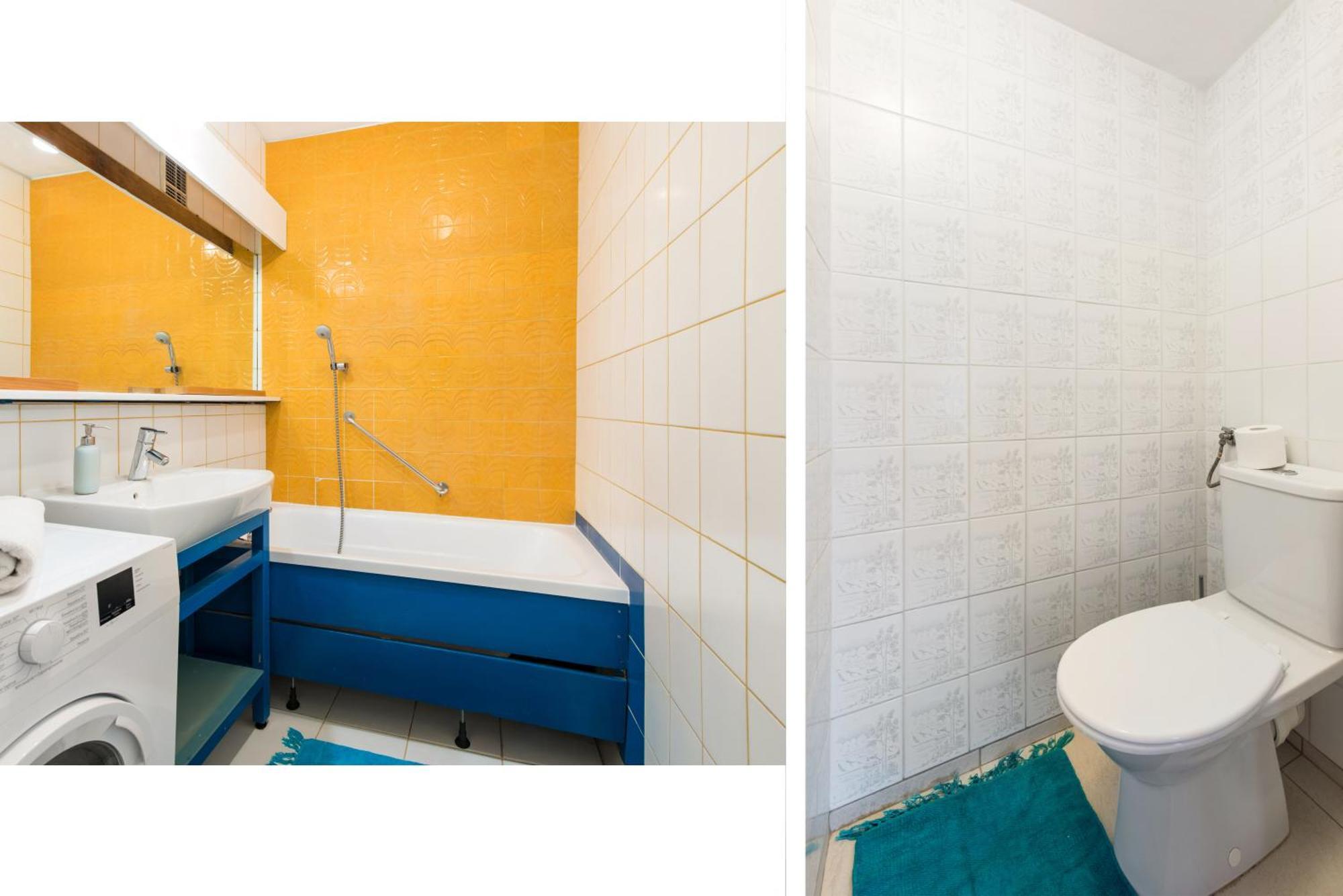 Room, Inflancka 19 Varsó Kültér fotó