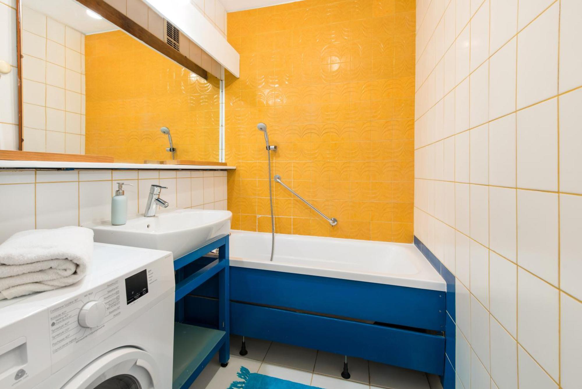 Room, Inflancka 19 Varsó Kültér fotó